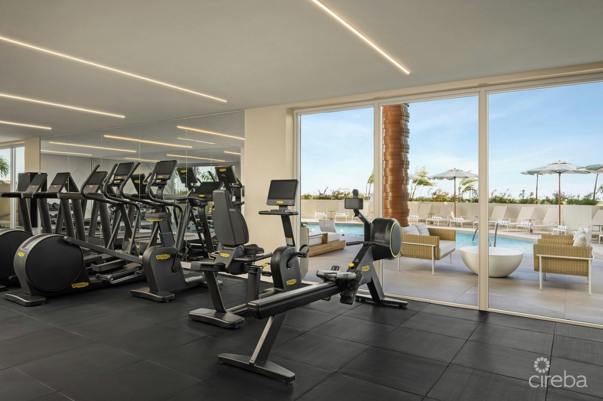 One | Gt Residences - Unit 914 - Image 15