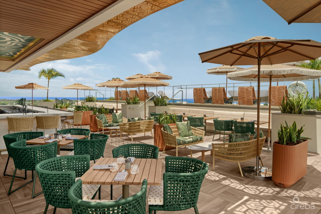 One | Gt Residences - Unit 914 - Image 16