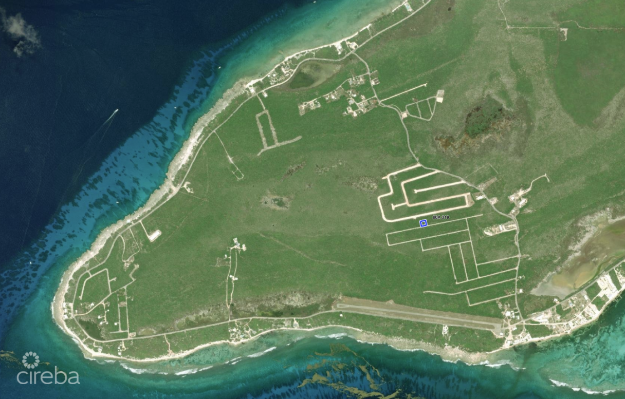 Little Cayman West Residential Lot - Image 2