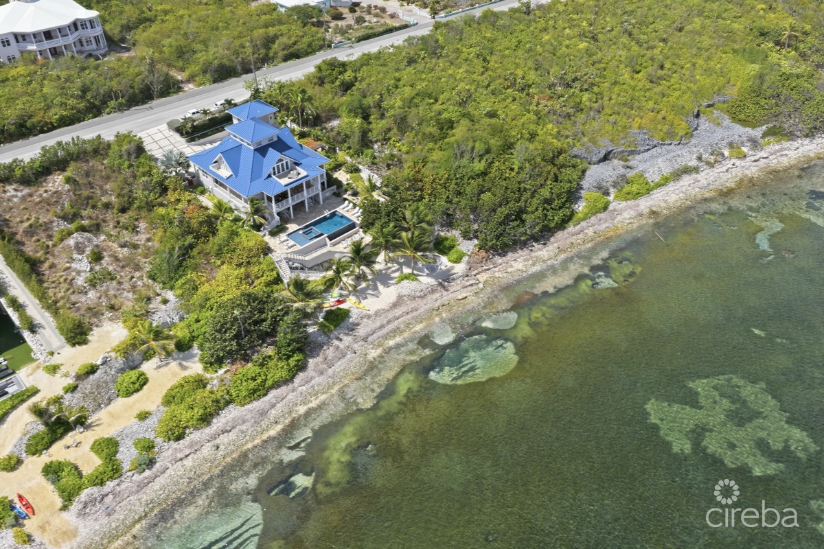 Our Cayman Cottage - Image 40
