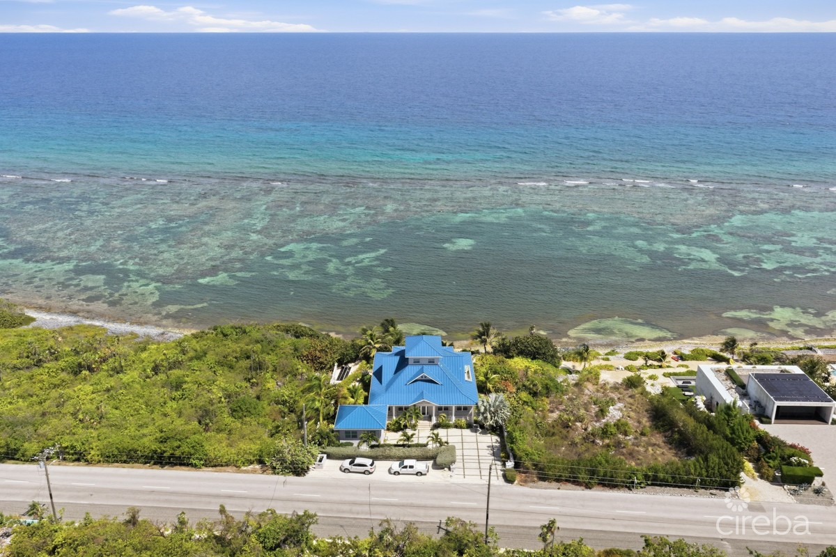 Our Cayman Cottage - Image 42