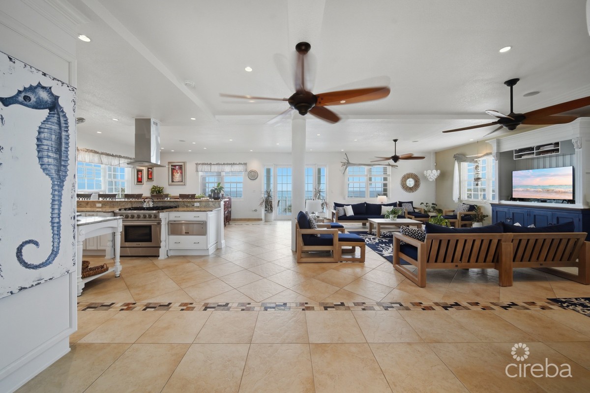 Our Cayman Cottage - Image 6