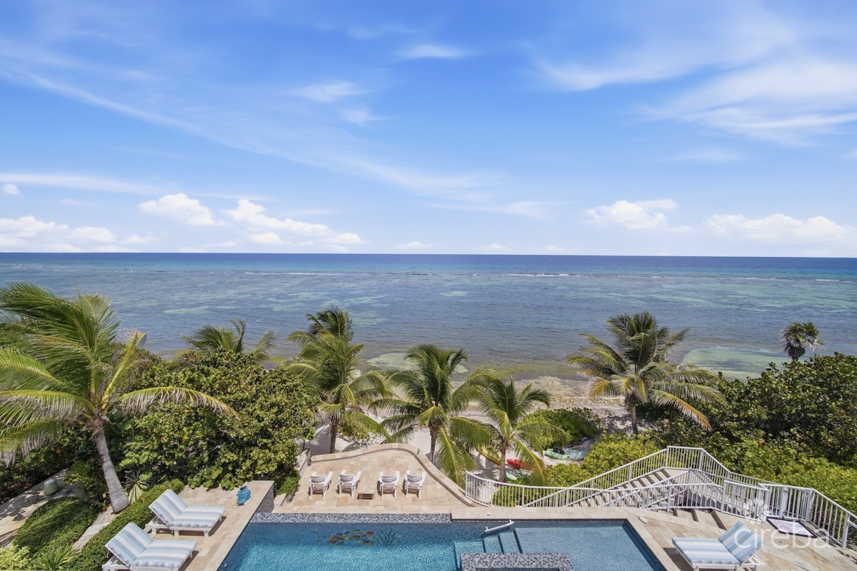 Our Cayman Cottage - Image 46