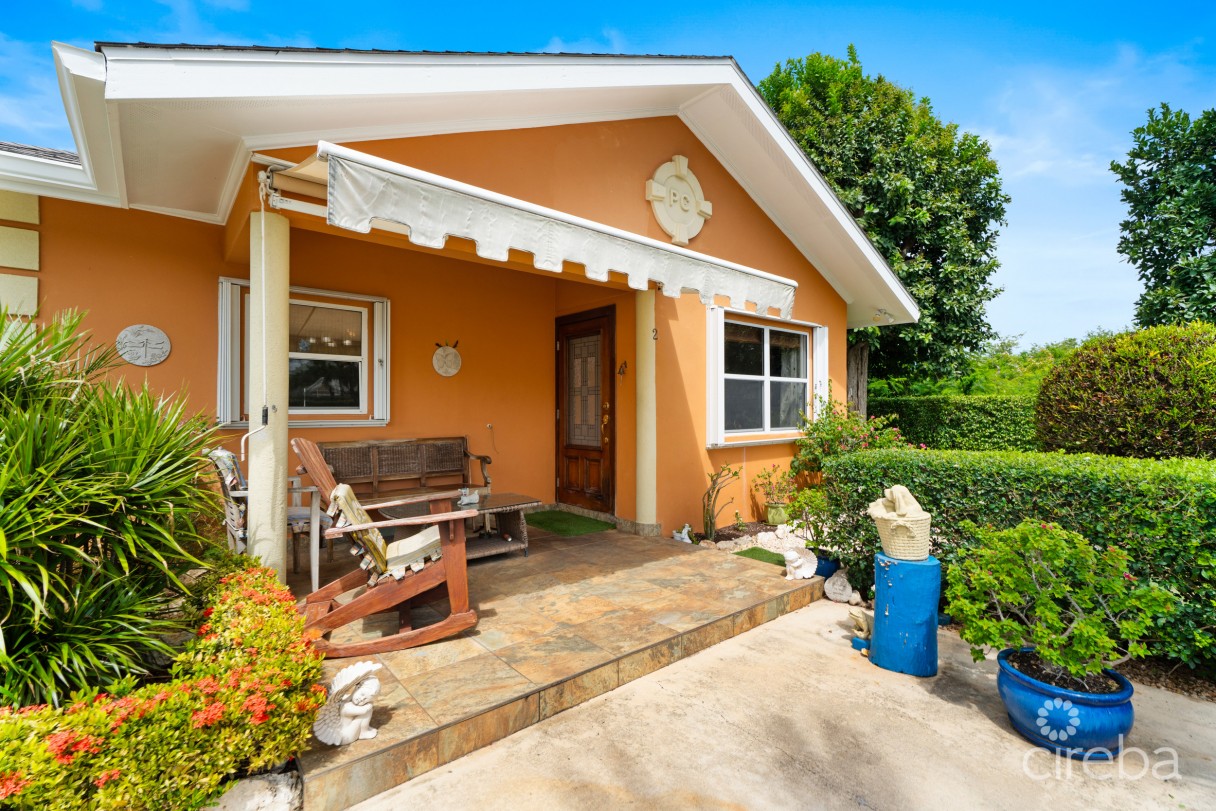 Beach Bay Duplex - X2 Homes. Both 2 Bed, 2 Bath With Double Garages - Image 11