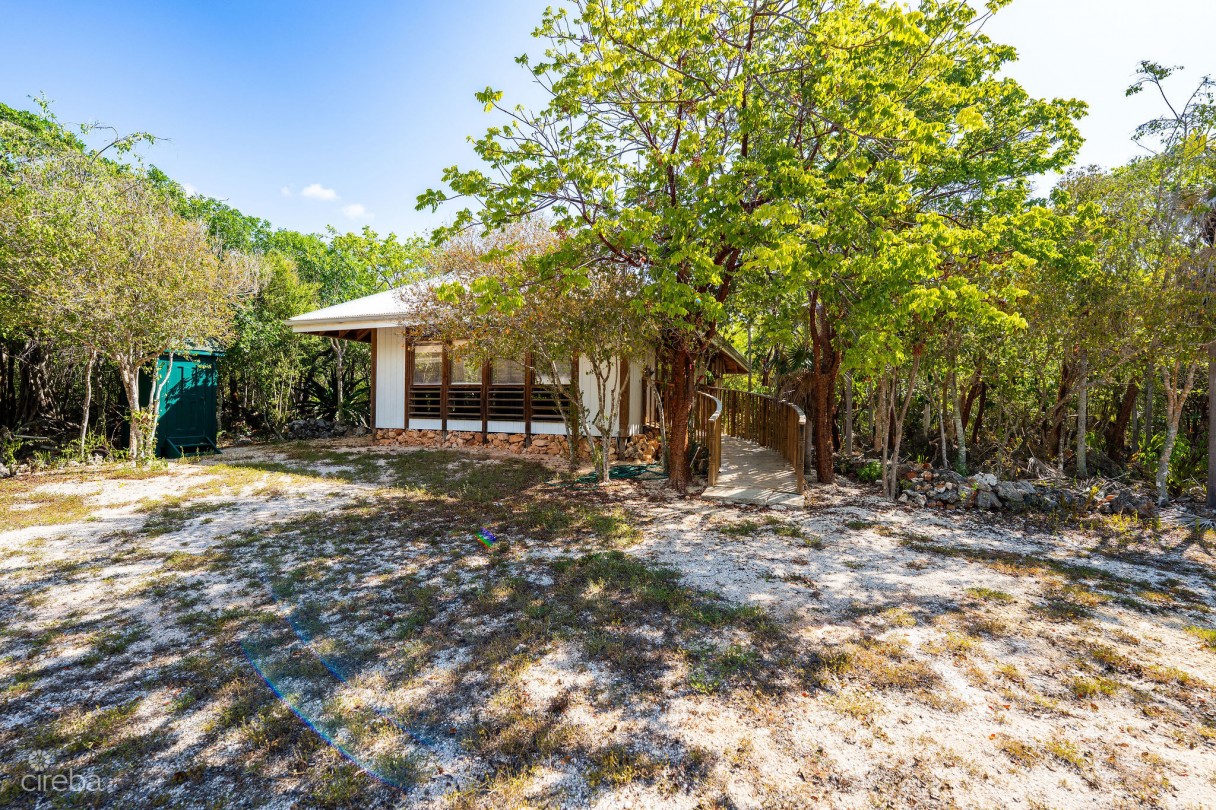 Cayman Enchanted Forest | 9.93-acre Parcel In East End - Image 5