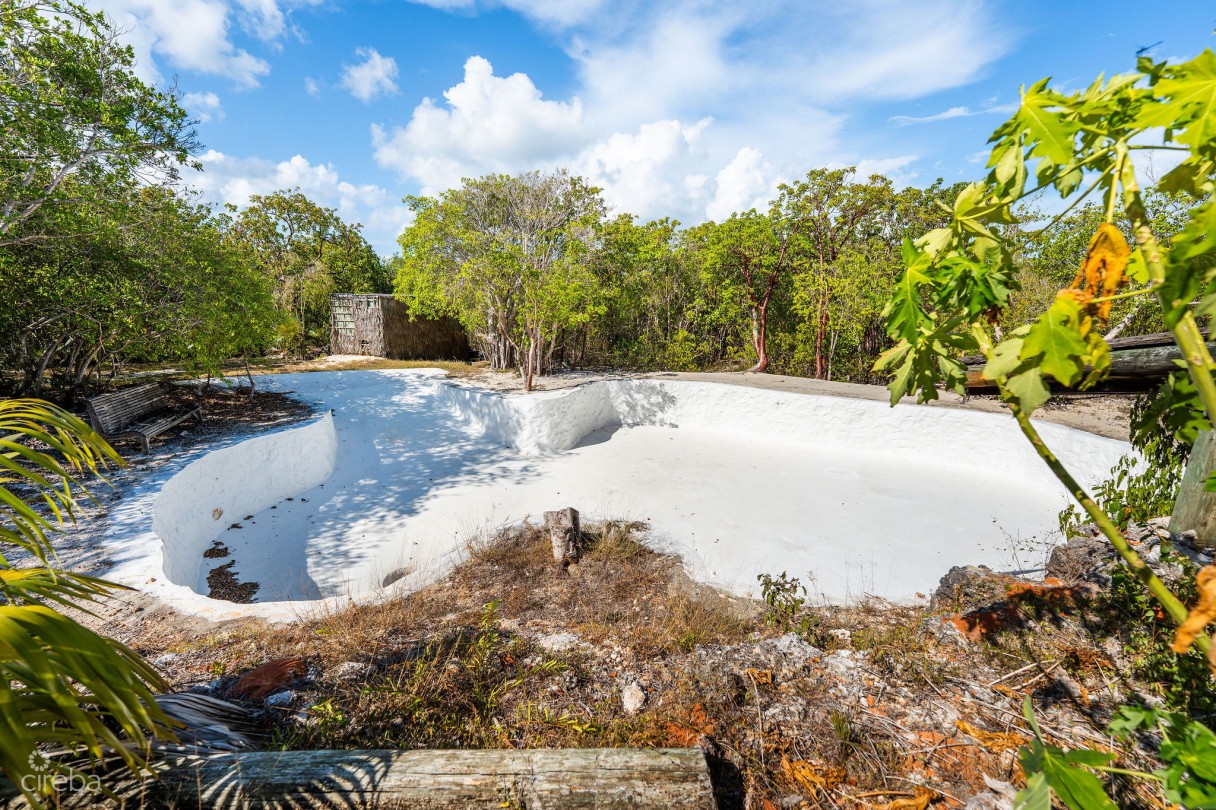 Cayman Enchanted Forest | 9.93-acre Parcel In East End - Image 7