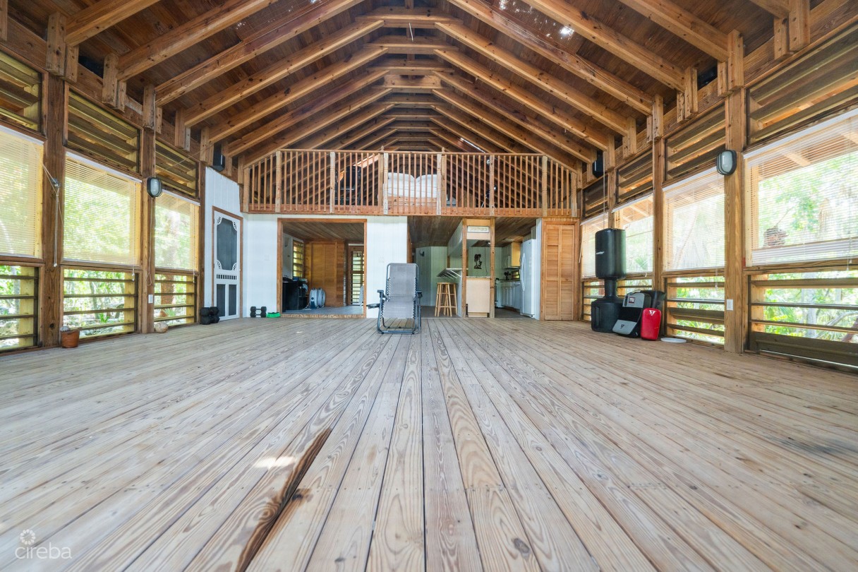 Cayman Enchanted Forest | 9.93-acre Parcel In East End - Image 8