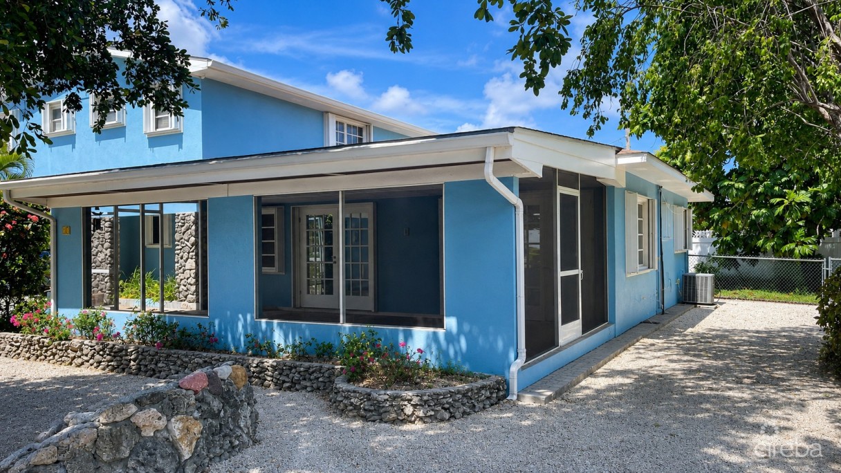 3 Br Home With Pool In Coral Gables On .47 Acres - Image 4