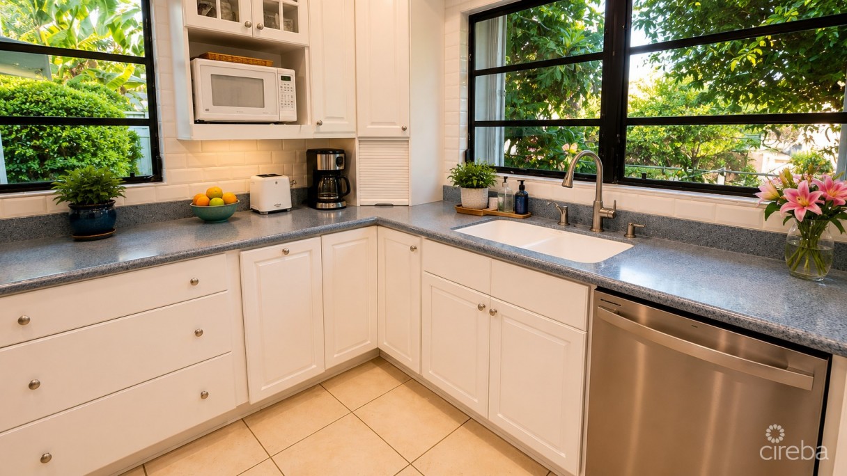 3 Br Home With Pool In Coral Gables On .47 Acres - Image 5