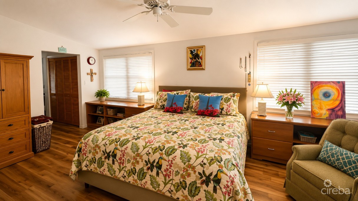 3 Br Home With Pool In Coral Gables On .47 Acres - Image 9