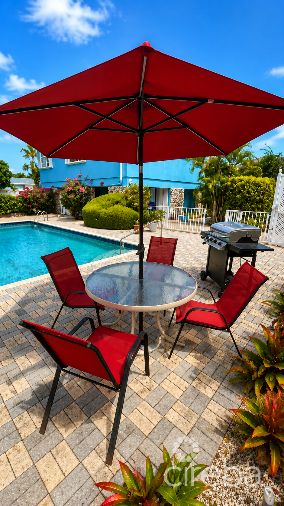 3 Br Home With Pool In Coral Gables On .47 Acres - Image 11