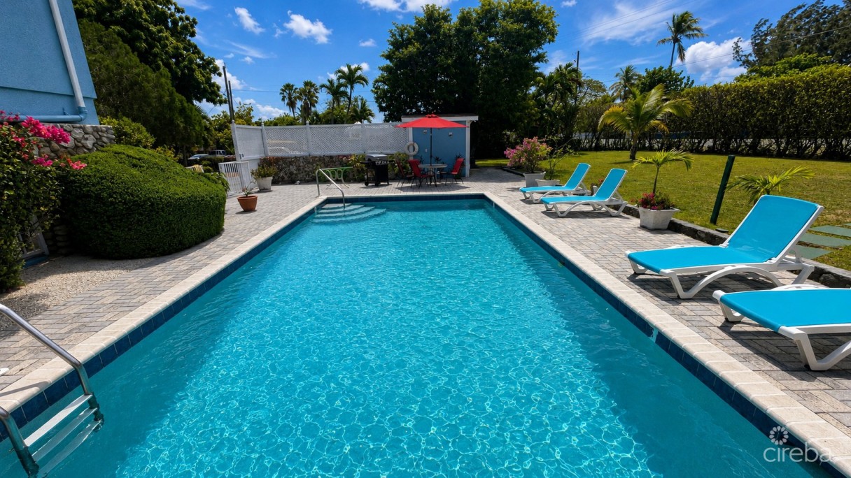 3 Br Home With Pool In Coral Gables On .47 Acres - Image 13