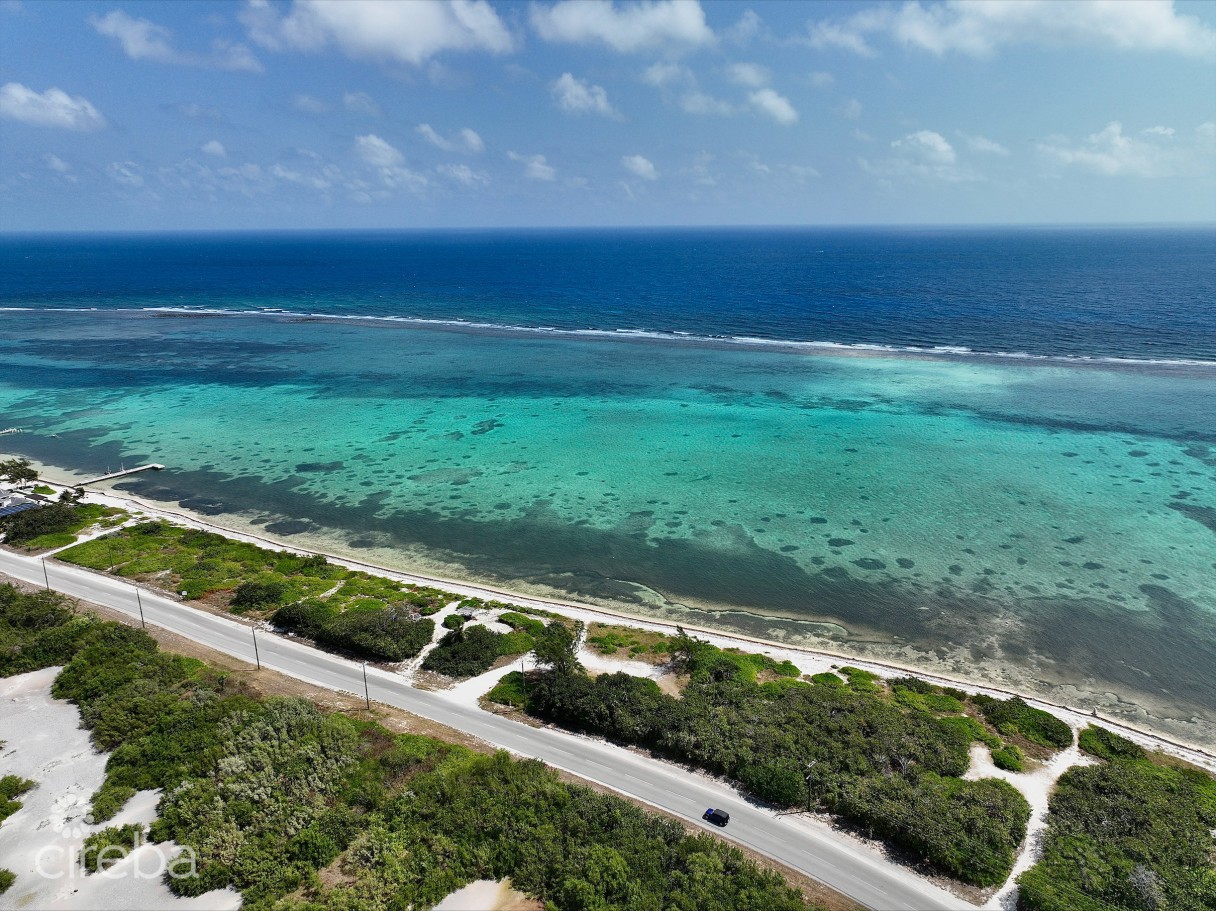 Colliers Beach Front Lot D | 0.36 -acres - Image 2