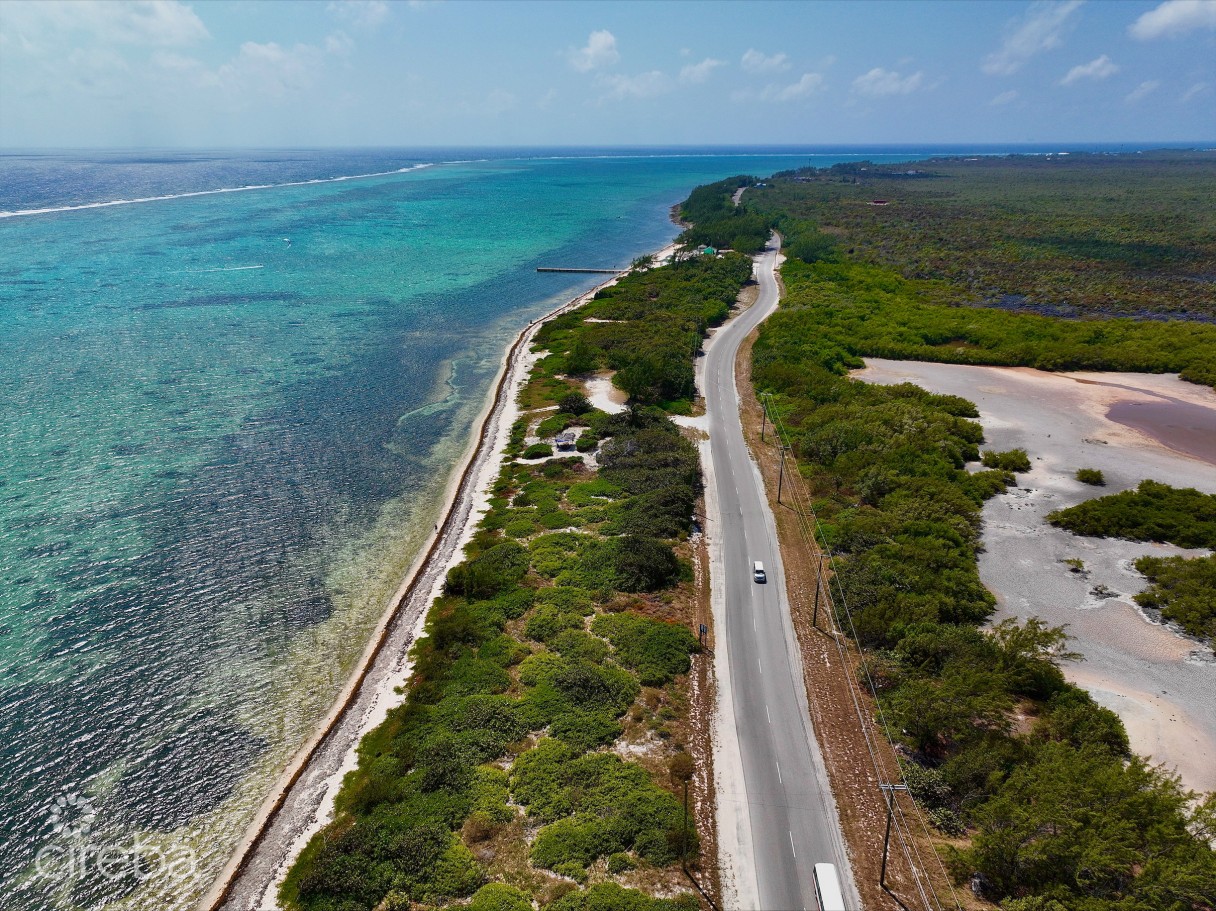 Colliers Beach Front Lot  G | 0.42 -acres - Image 3