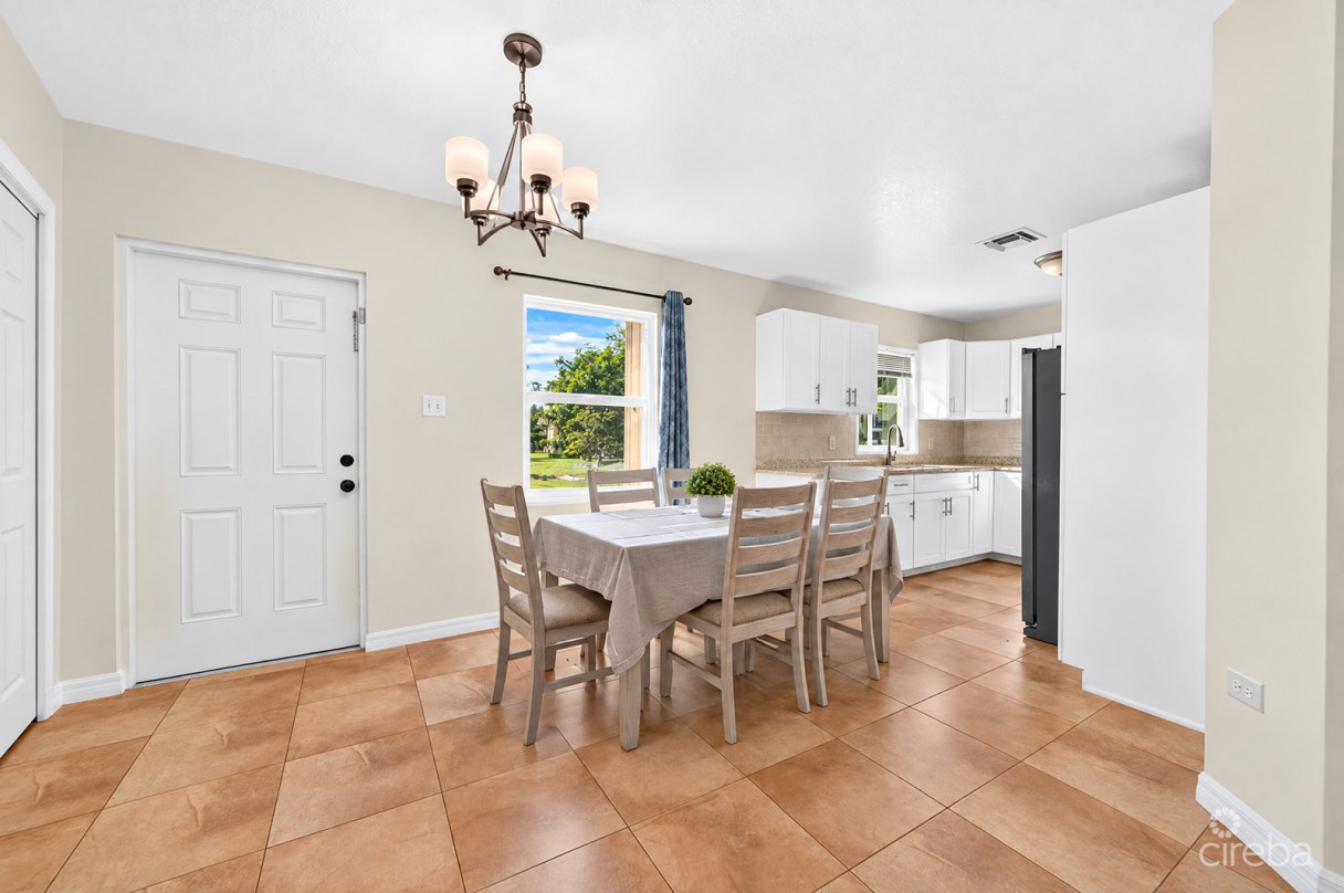 3 Bedroom Home On Duplex Lot W/approved Plans For  Additional 4-bedroom Home - Image 2