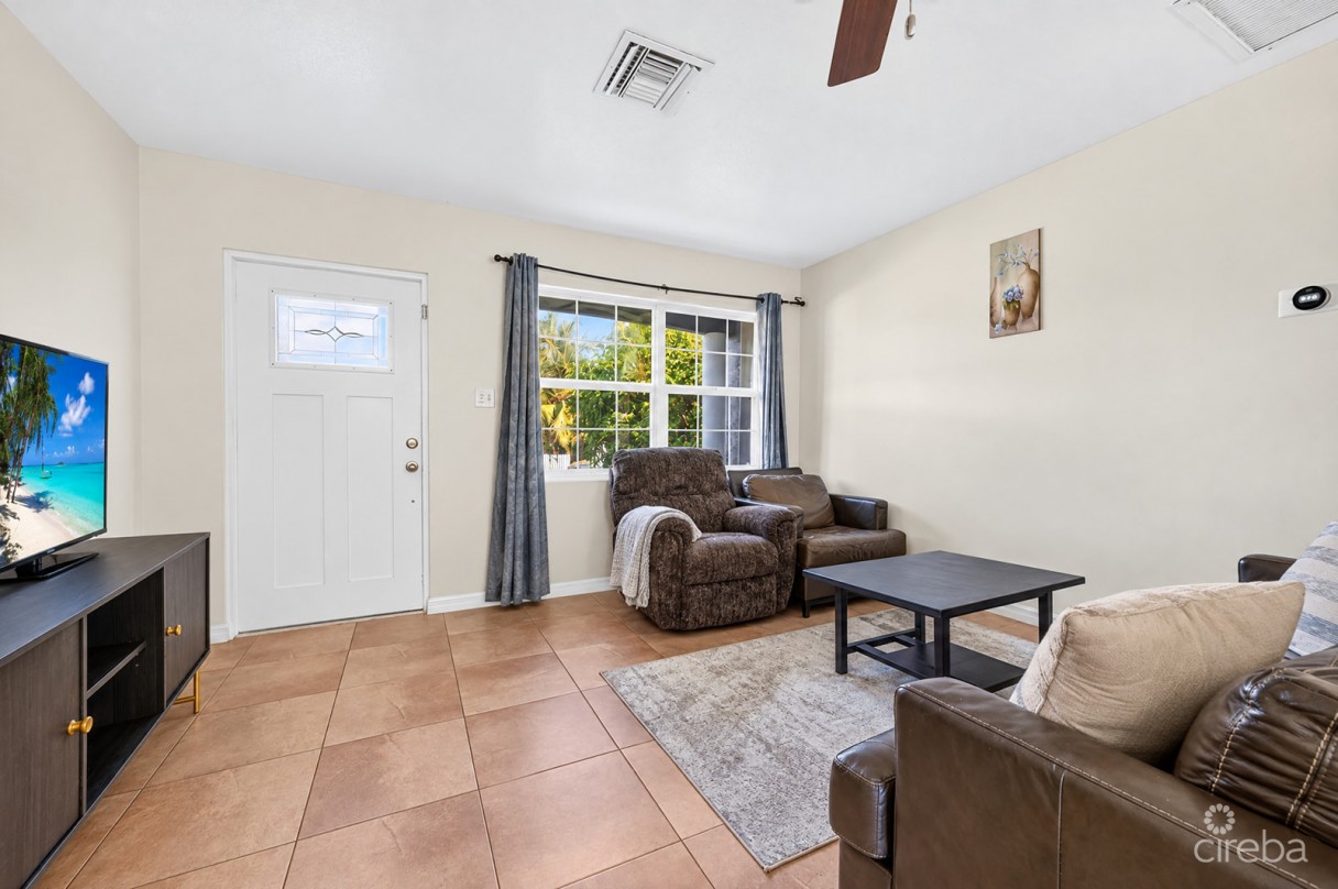 3 Bedroom Home On Duplex Lot W/approved Plans For  Additional 4-bedroom Home - Image 13
