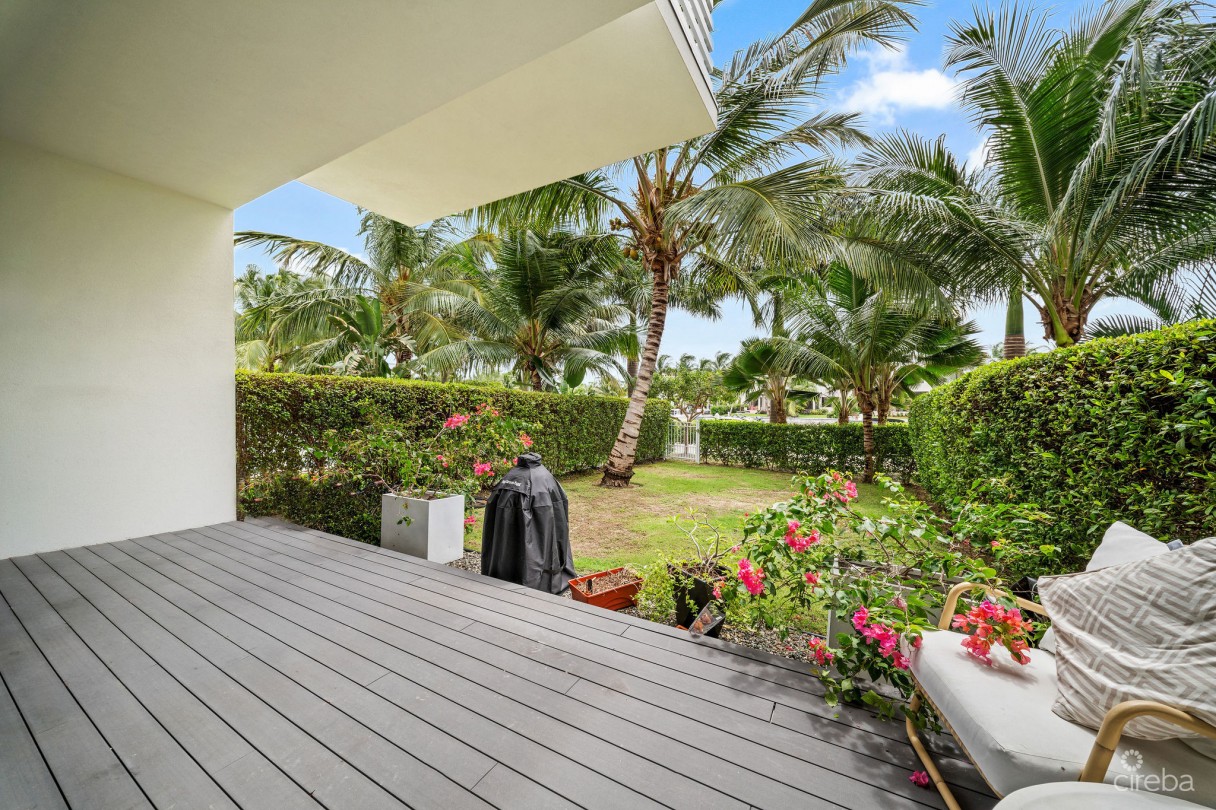 Solara #104 | Luxury Townhouse In Crystal Harbour - Image 9