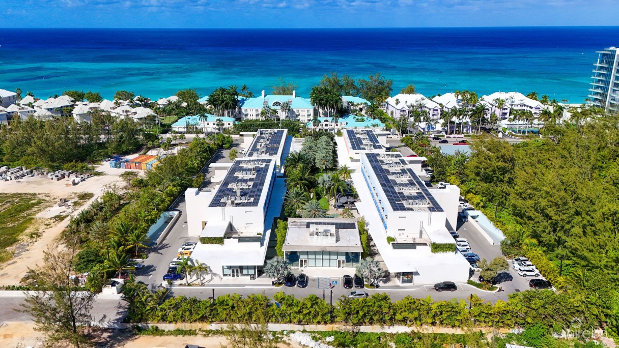 Studio Paradisum At The Grove - Image 11