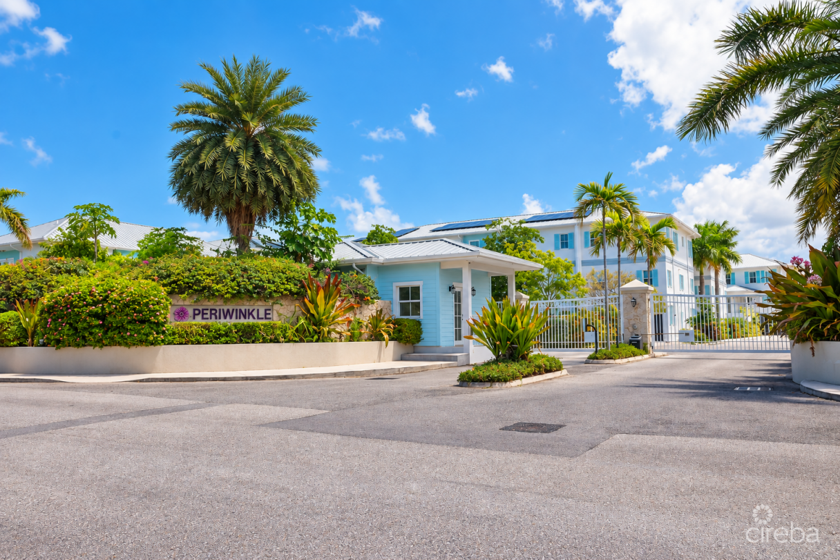Periwinkle Cottage - Image 23