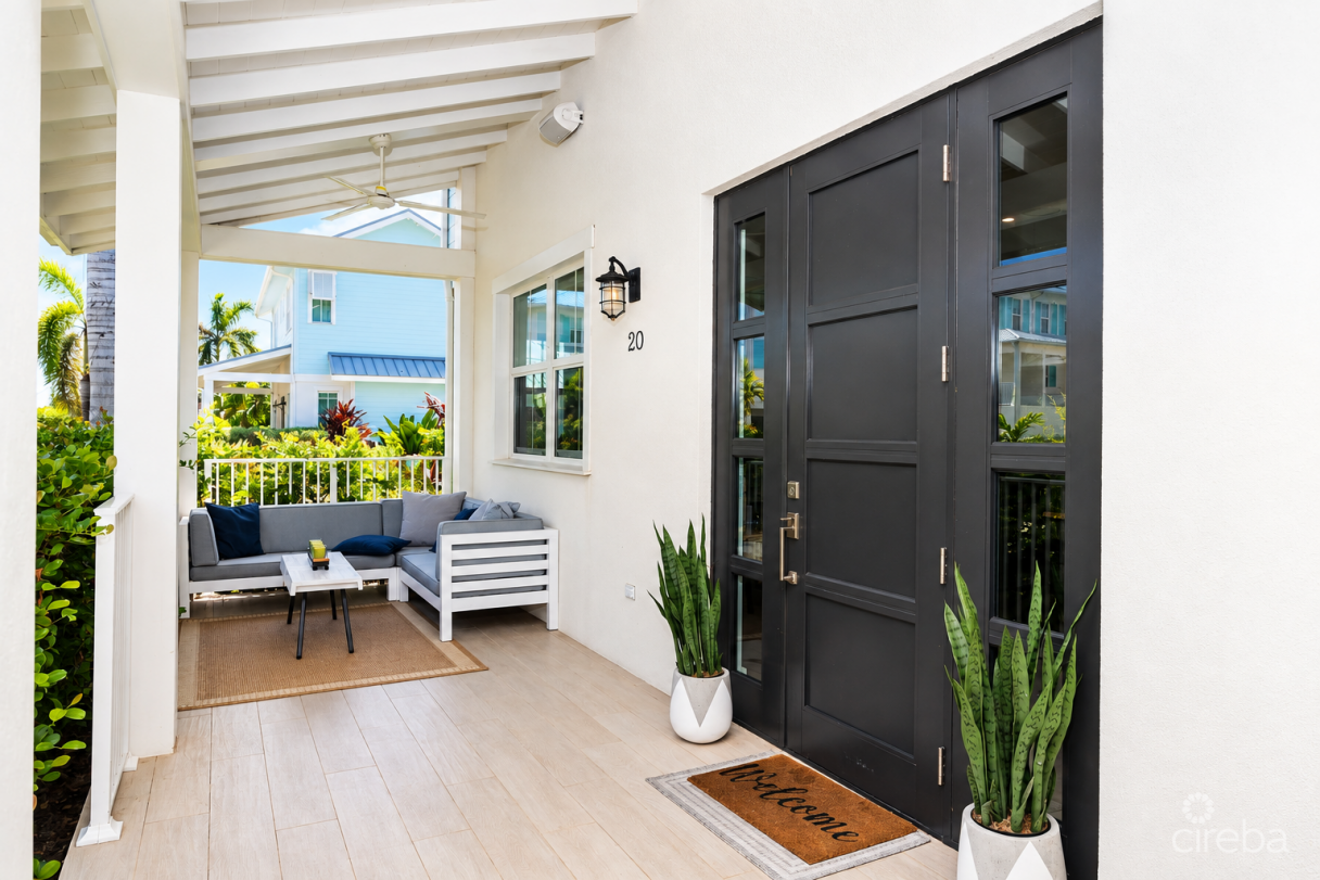 Periwinkle Cottage - Image 18