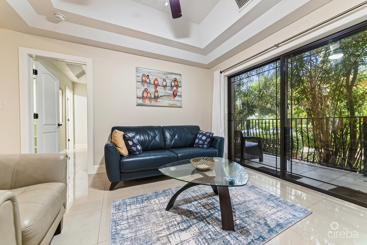 Complete Renovated Lantern Point 2 Bed/2 Bath