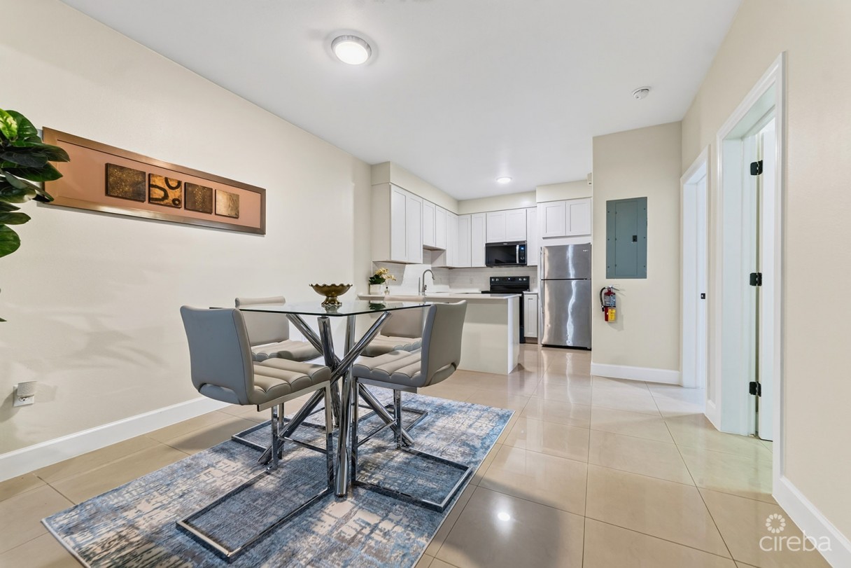 Complete Renovated Lantern Point 2 Bed/2 Bath - Image 1