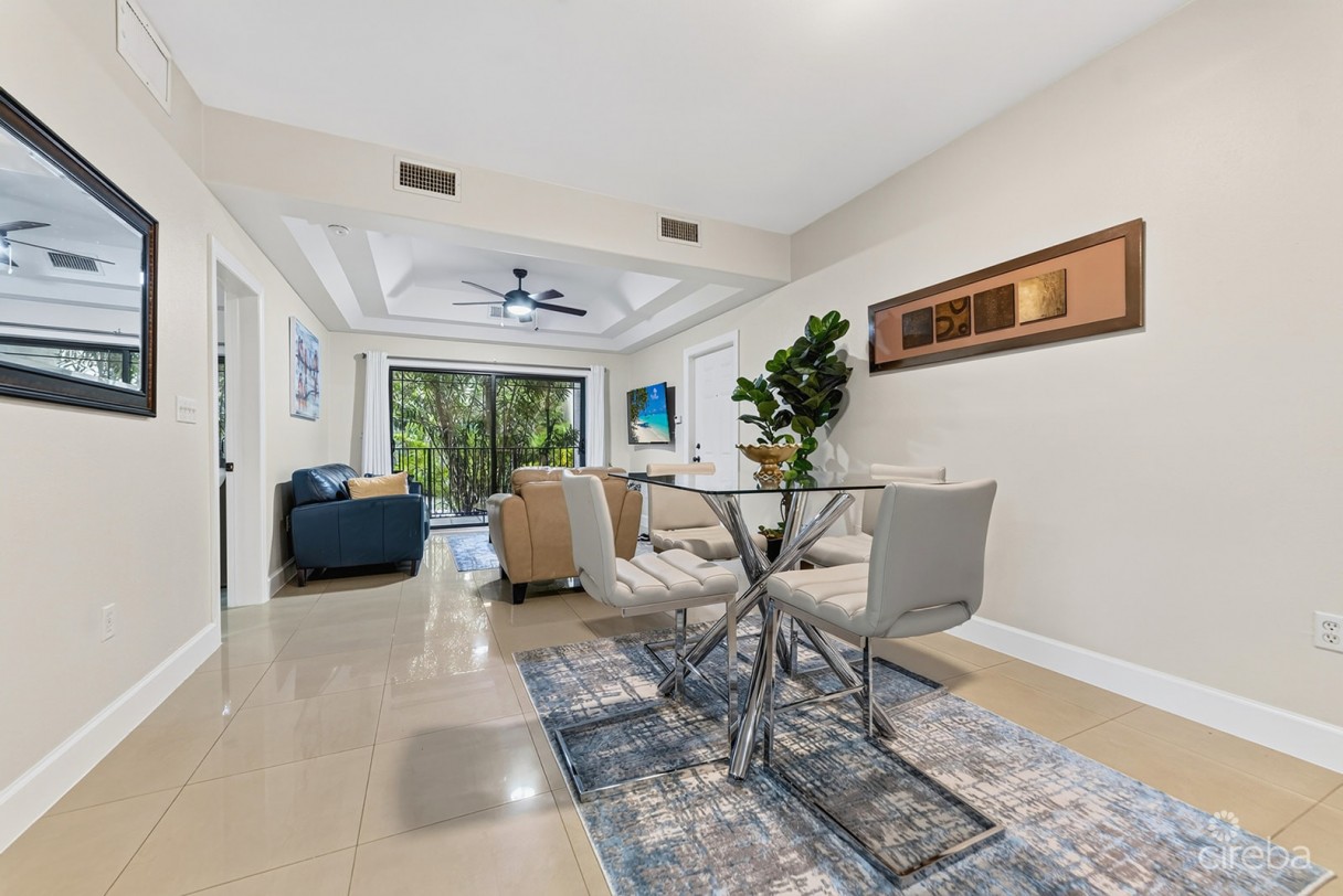 Complete Renovated Lantern Point 2 Bed/2 Bath - Image 2