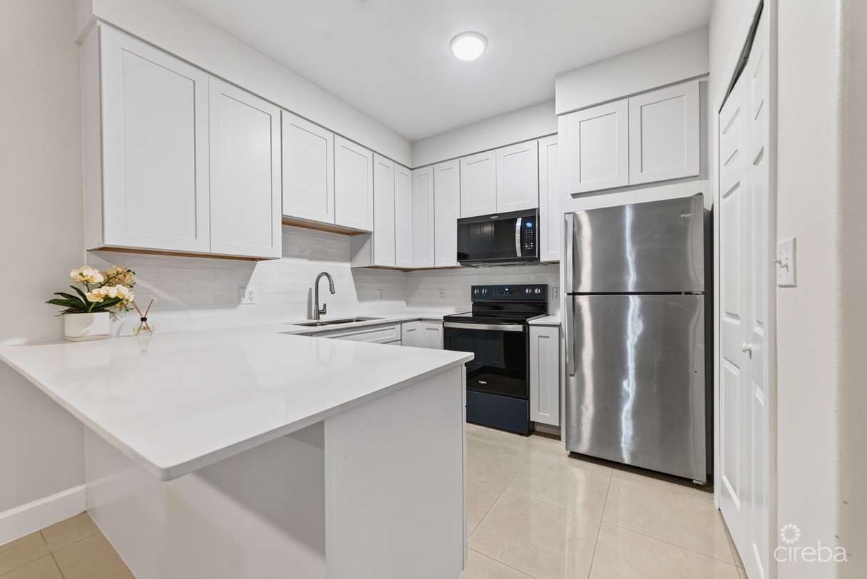 Complete Renovated Lantern Point 2 Bed/2 Bath - Image 3