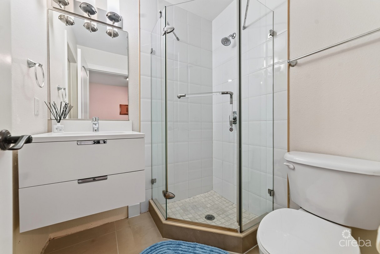Complete Renovated Lantern Point 2 Bed/2 Bath - Image 9