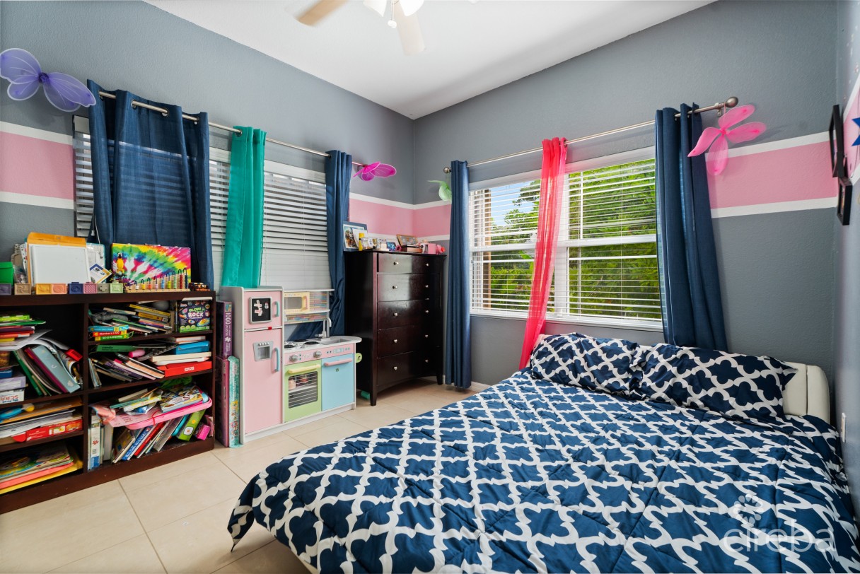 Pineapple Way 19a, Bodden Town Home - Image 12