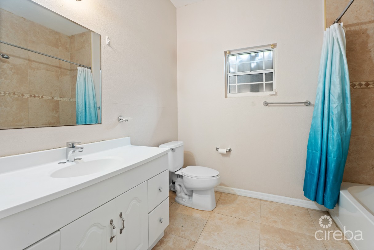Pineapple Way 19a, Bodden Town Home - Image 13