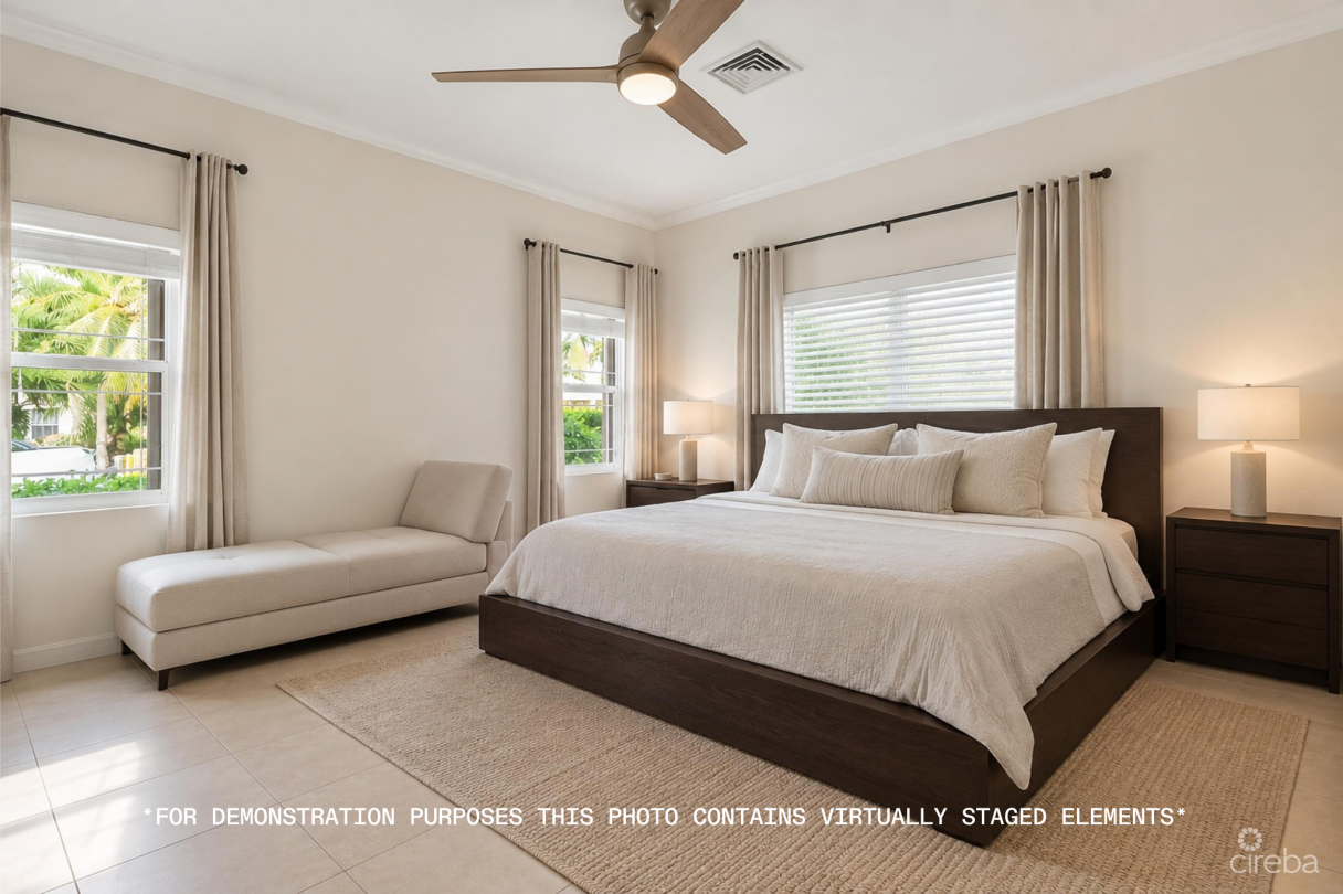 Pineapple Way 19a, Bodden Town Home - Image 1