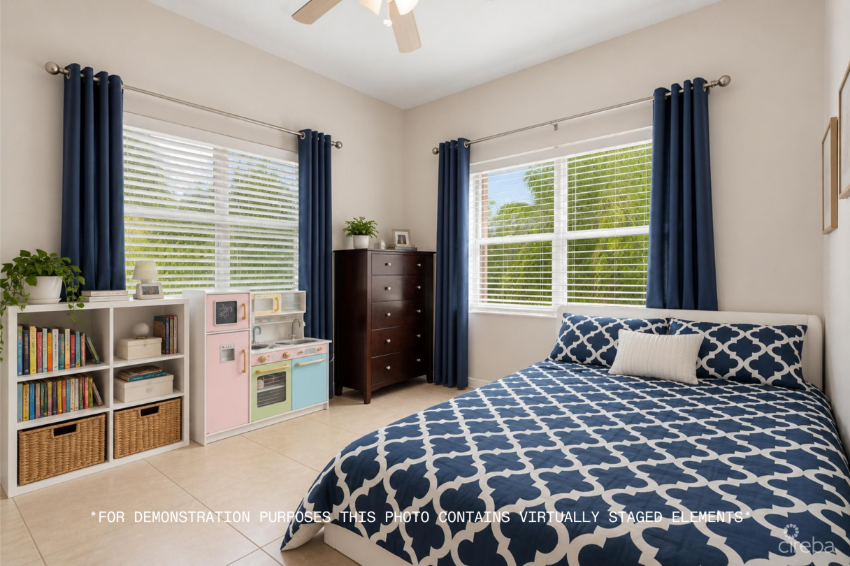 Pineapple Way 19a, Bodden Town Home - Image 3