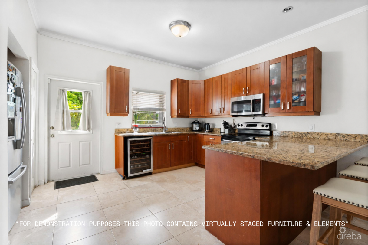 Pineapple Way 19a, Bodden Town Home - Image 7