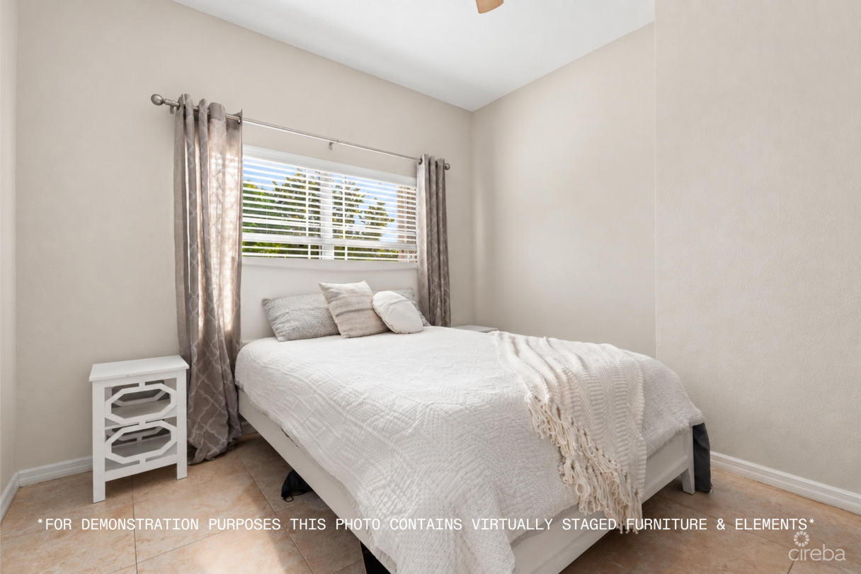 Pineapple Way 19a, Bodden Town Home - Image 2