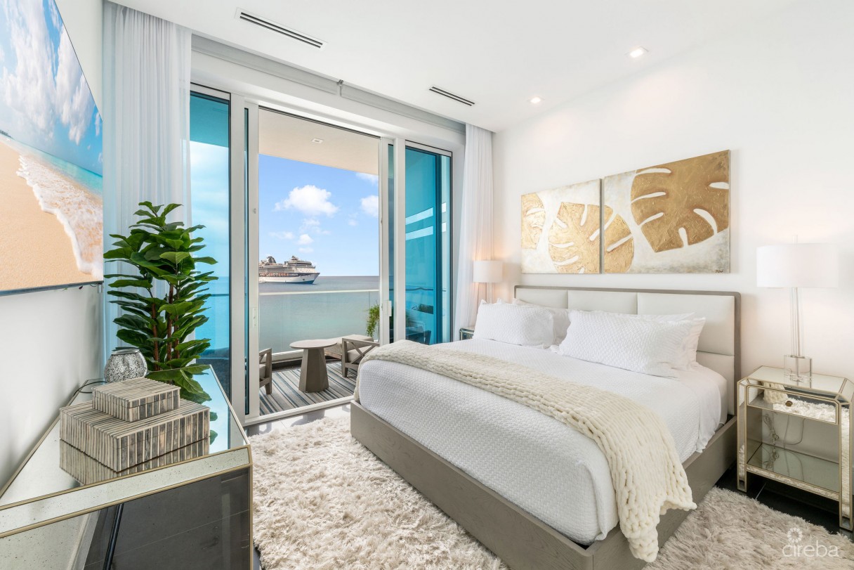 Fin 27, Oceanfront Condo - Image 6