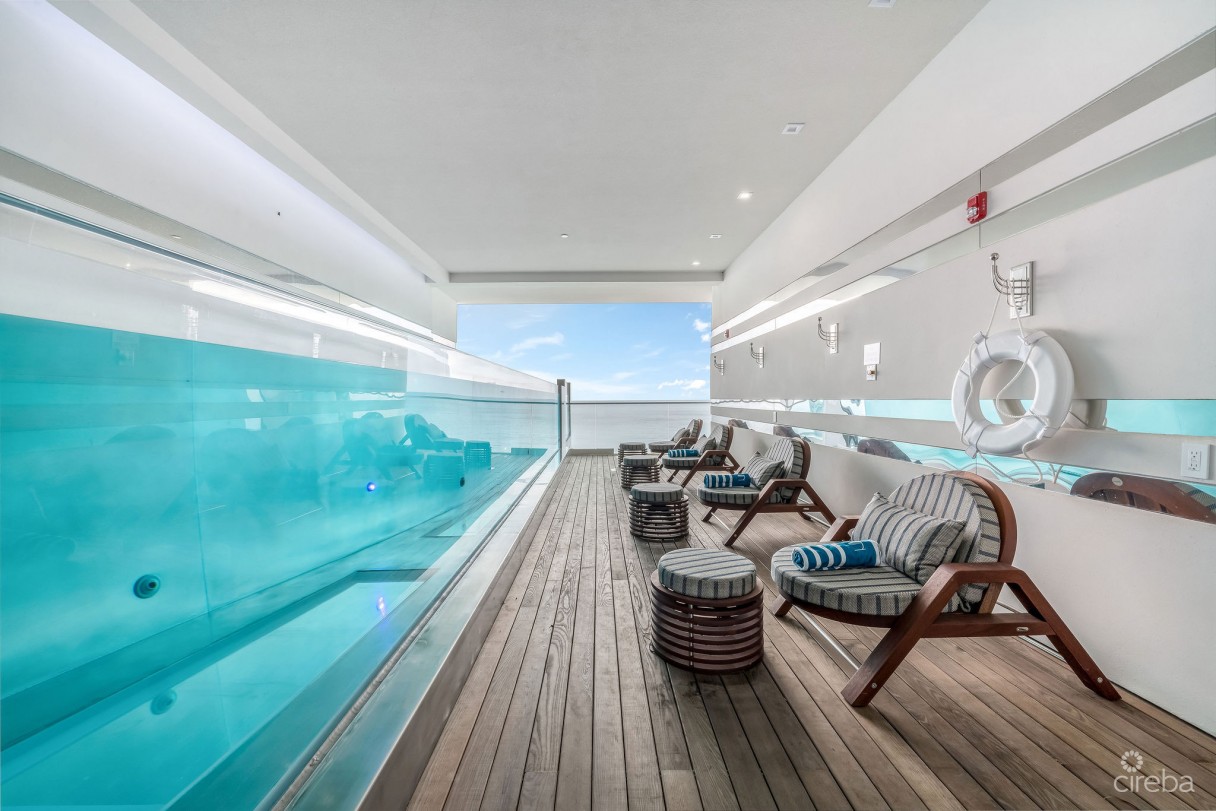 Fin 27, Oceanfront Condo - Image 14