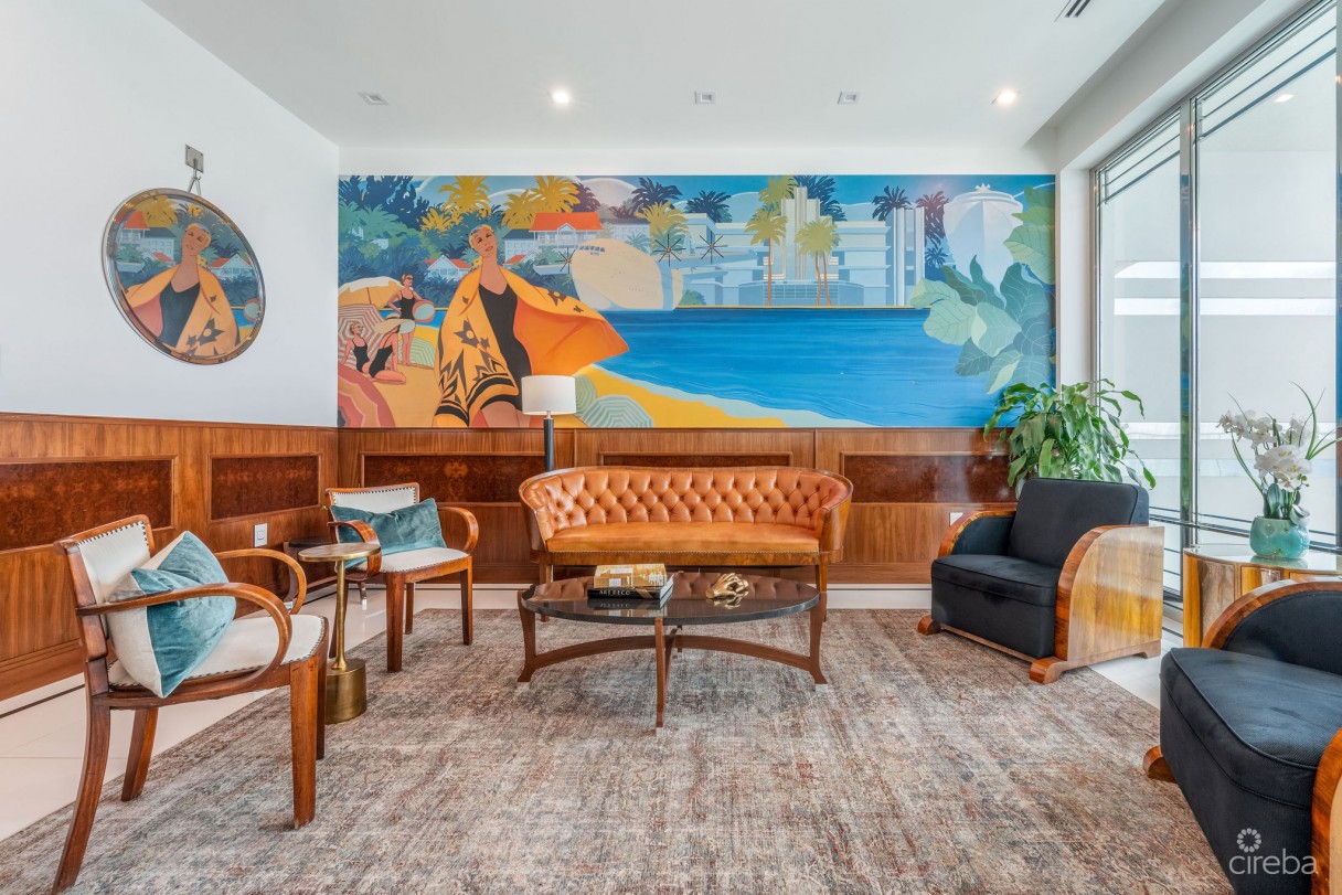 Fin 27, Oceanfront Condo - Image 16