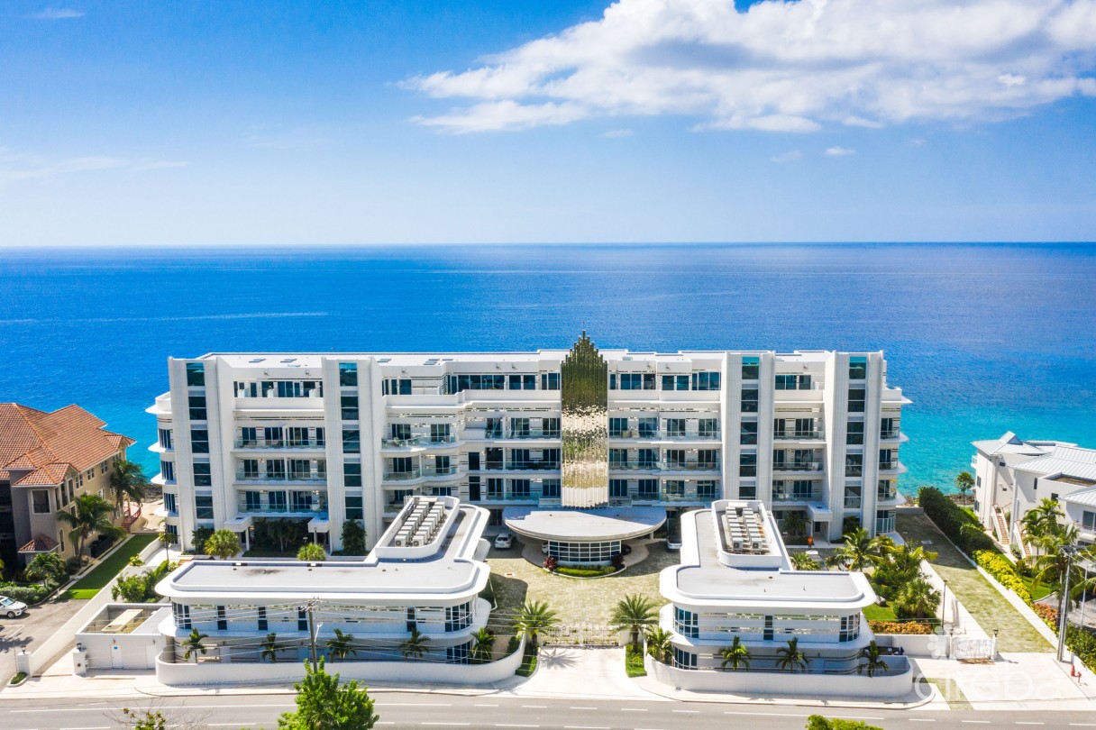 Fin 27, Oceanfront Condo - Image 17