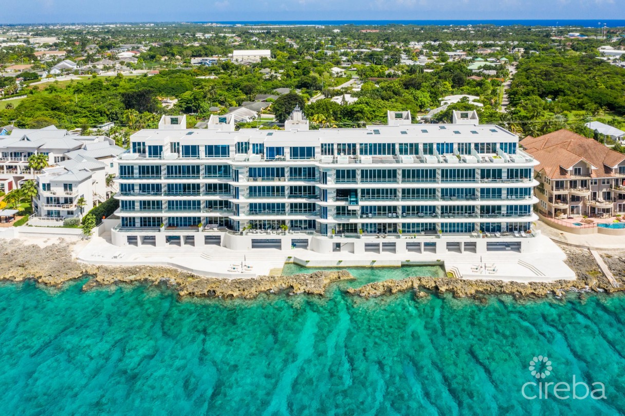Fin 27, Oceanfront Condo - Image 18