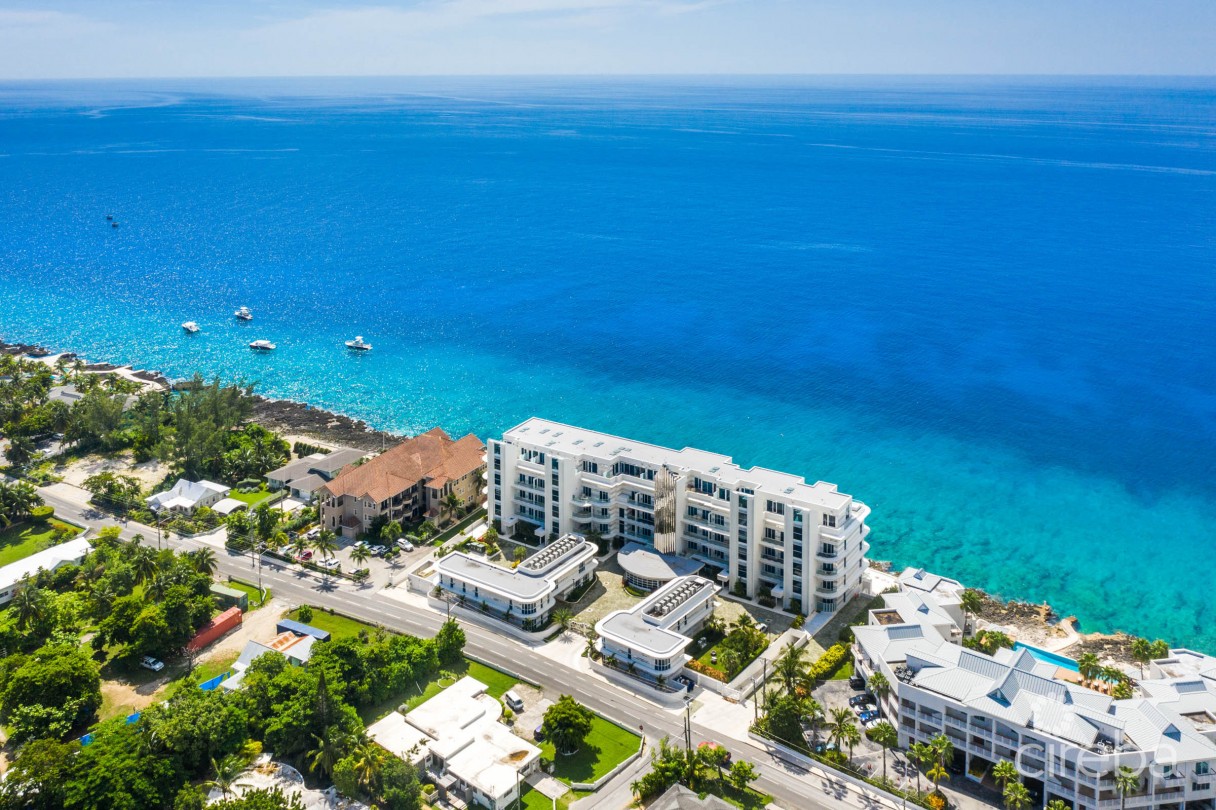 Fin 27, Oceanfront Condo - Image 19