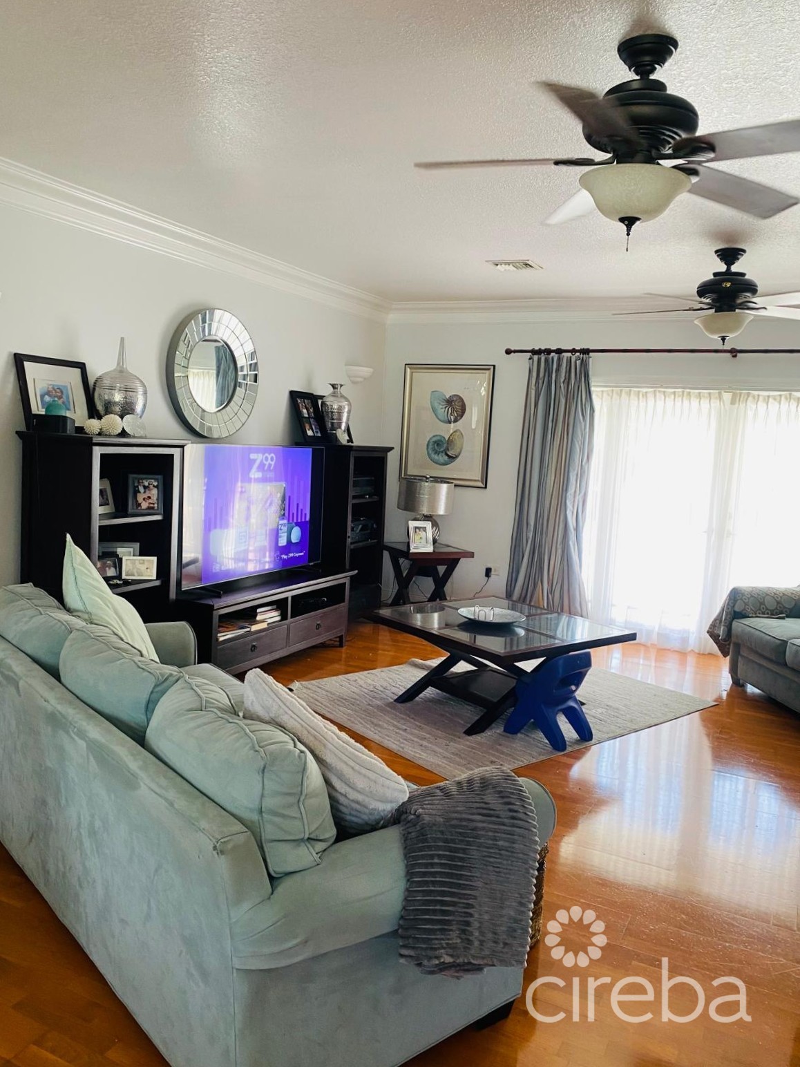 Charming Savannah Home With Picture Perfect Street Appeal! - Image 1