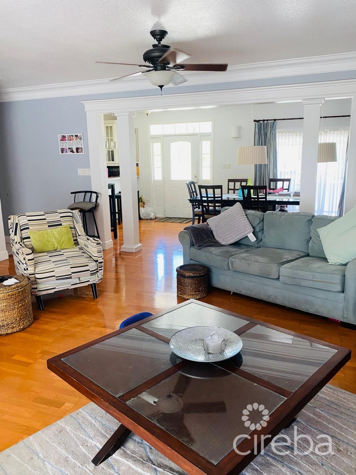 Charming Savannah Home With Picture Perfect Street Appeal! - Image 2