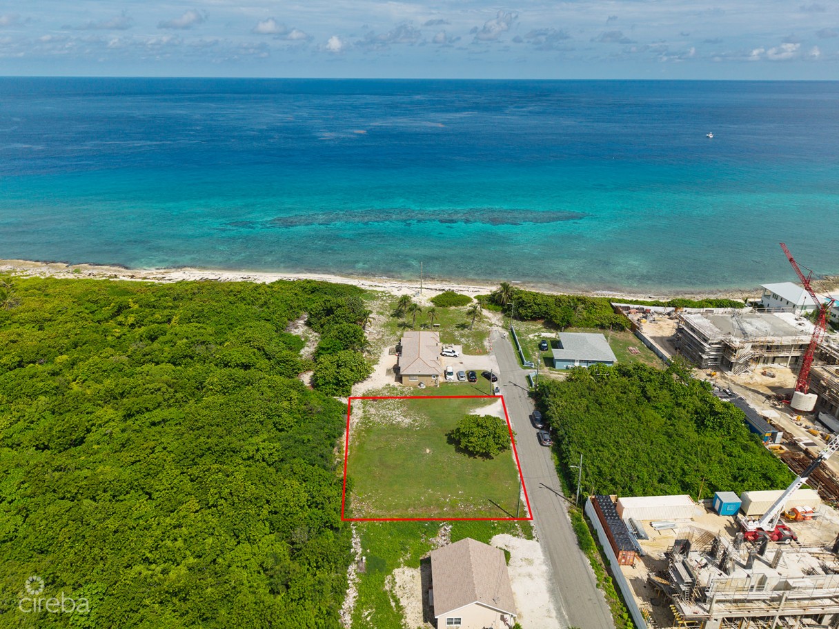 Waterview Lot - 0.30 Acres - Image 1