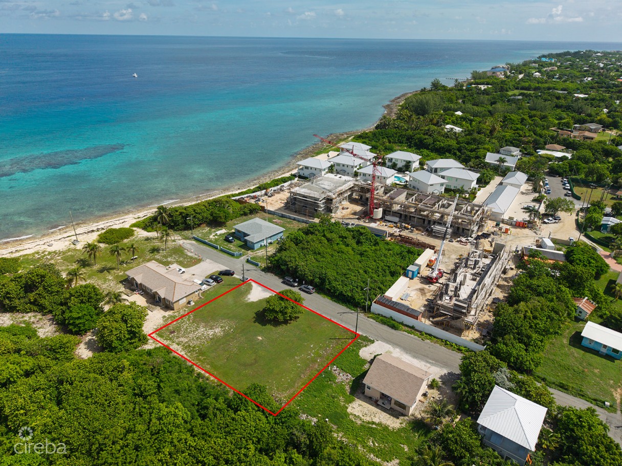 Waterview Lot - 0.30 Acres - Image 3