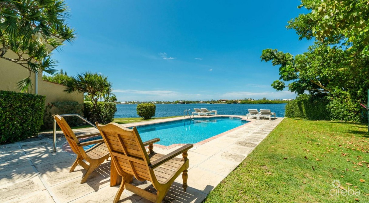 Safe Harbour #2 - Governors Harbour Waterfront Townhouse - Image 7