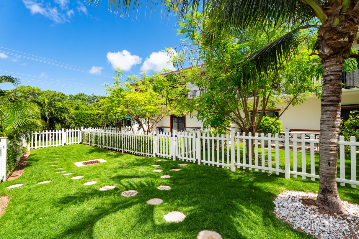 Portofino Gardens | Turnkey 2-bed - Image 1