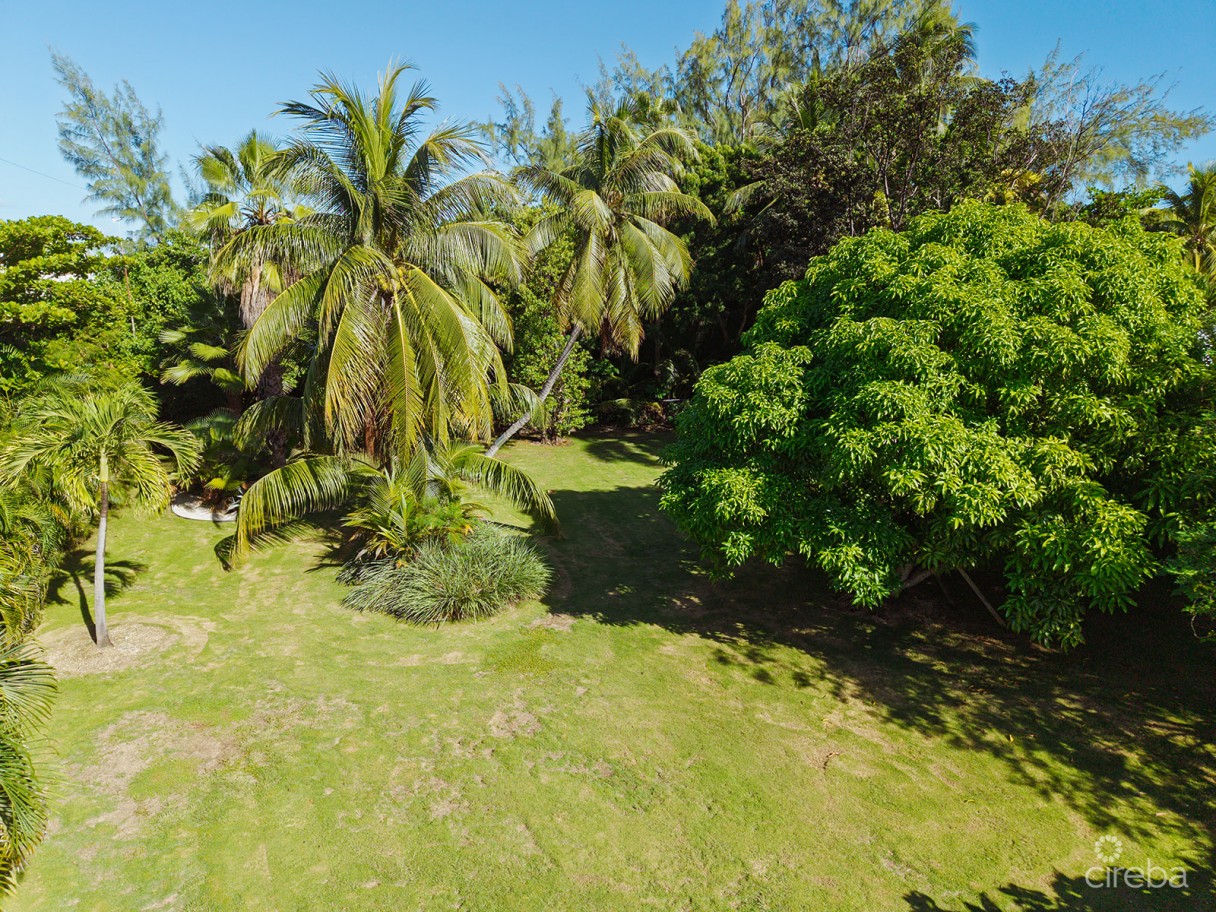 Rare Double-lot Oasis Bungalow  With Pool In Snug Harbour - Image 21