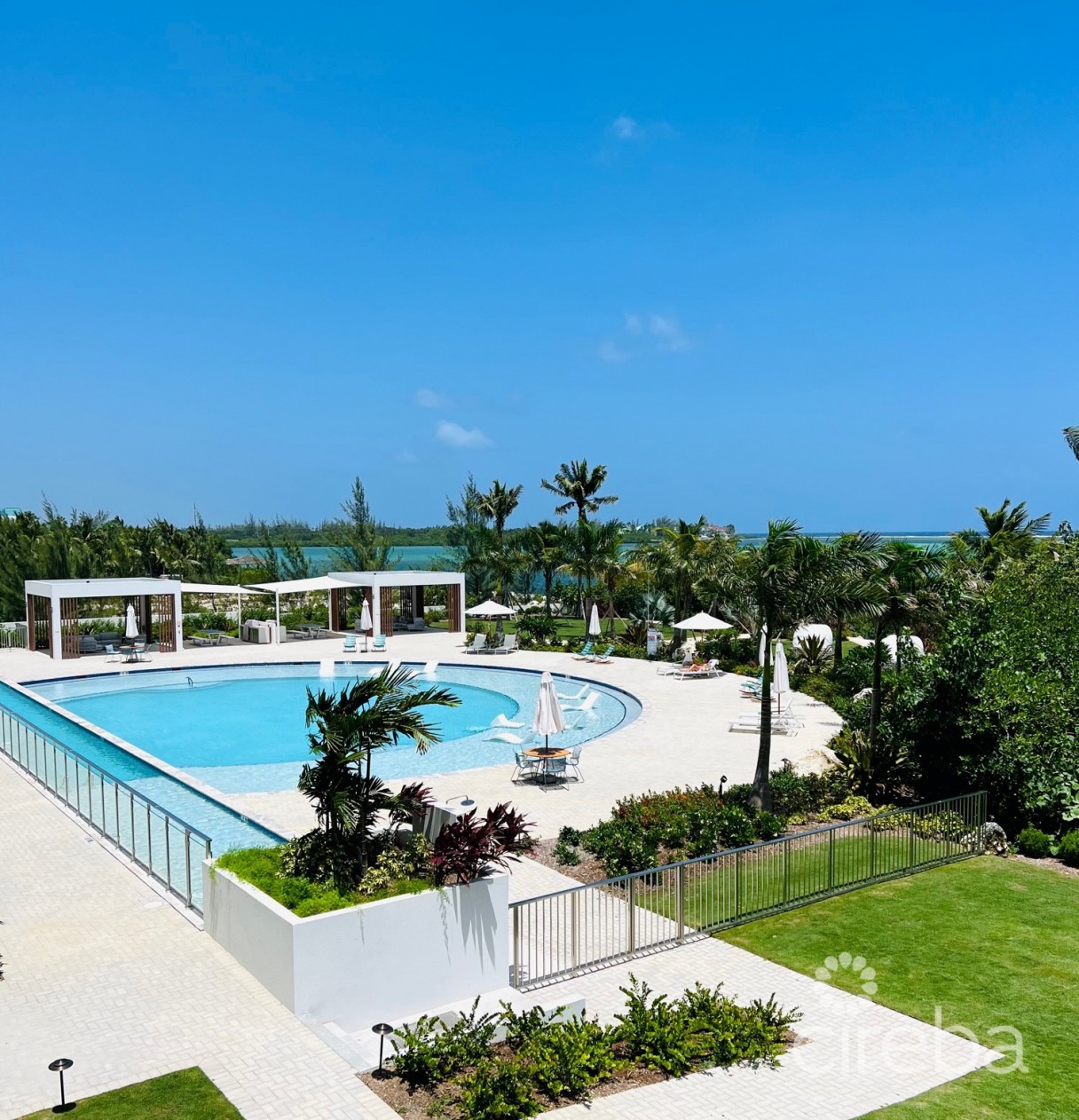 Aura 2 Bed Plus Den, 2.5 Bath Townhouse