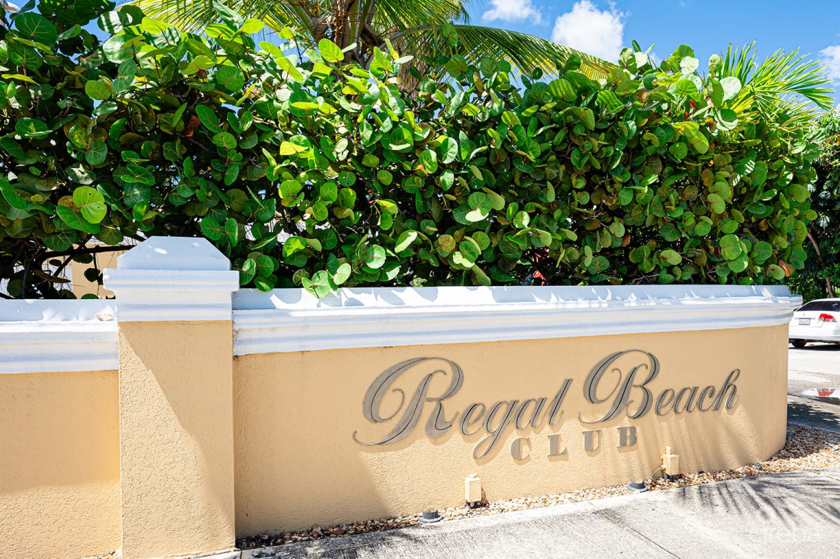 Regal Beach Club #124 - Image 1